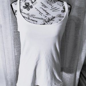 💕 3/$25 💕 The Best Fitting Undershirt Tank Top